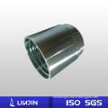 Carbon Steel Hydraulic Hose /Braided Hose Ferrule